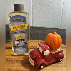 Melaleuca Sol-U-Mel Stain Remover Concentrate
8oz Vanilla